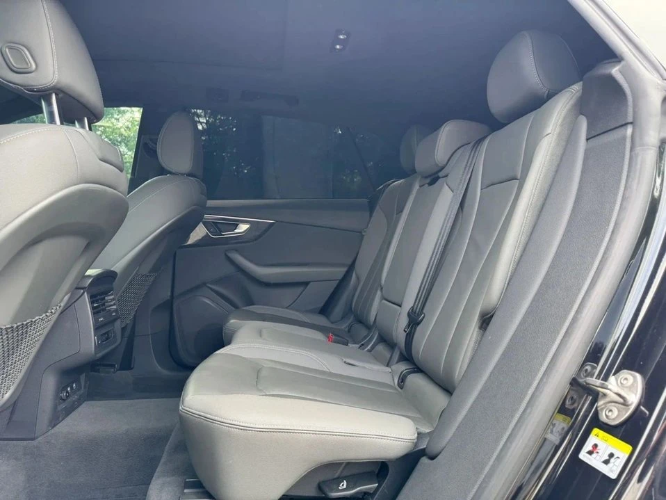 2019 Audi Q8 - Image 9 of 20