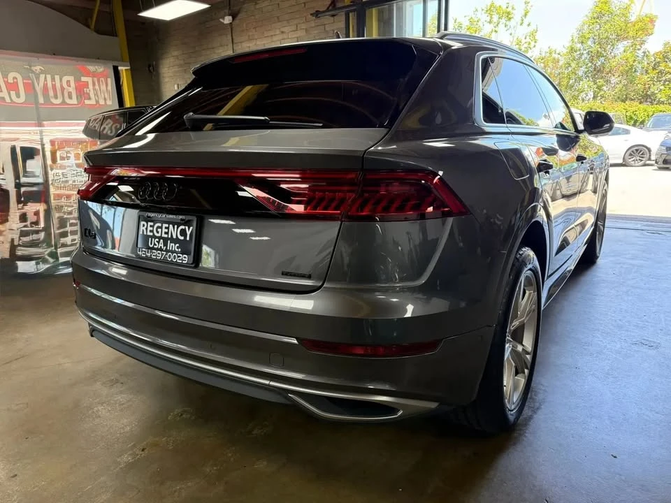 2019 Audi Q8 - Image 6 of 16