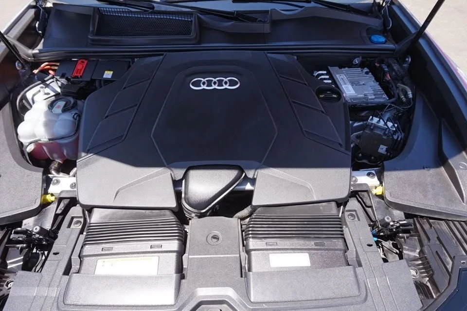 2019 Audi Q8 - Image 11 of 20