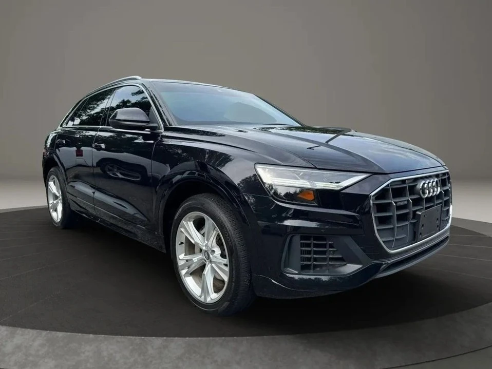 2019 Audi Q8 - Image 16 of 20