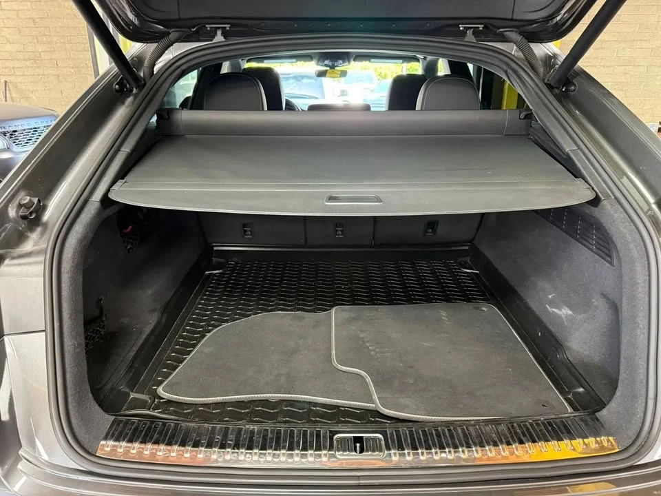 2019 Audi Q8 - Image 13 of 16