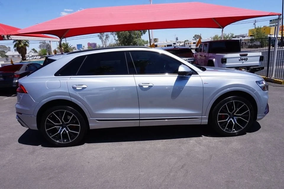 2019 Audi Q8 - Image 5 of 20
