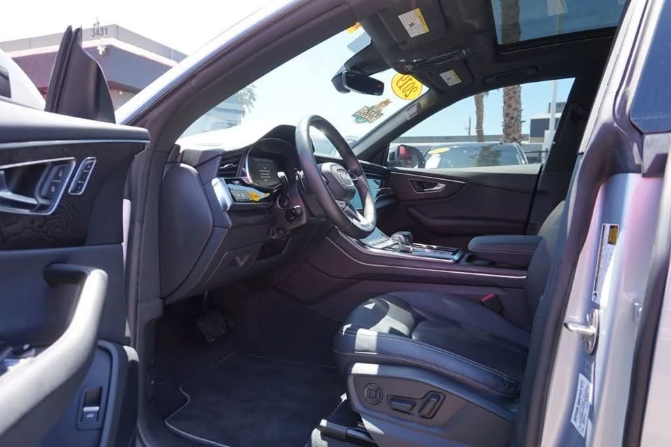 2019 Audi Q8 - Image 18 of 20