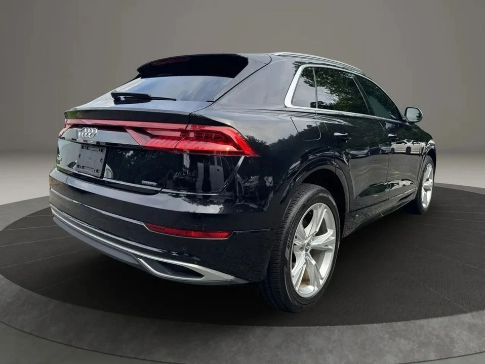 2019 Audi Q8 - Image 14 of 20