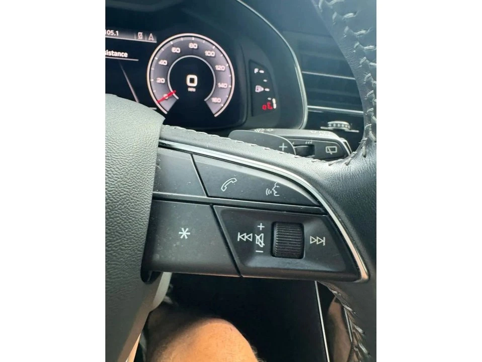 2019 Audi Q8 - Image 2 of 20