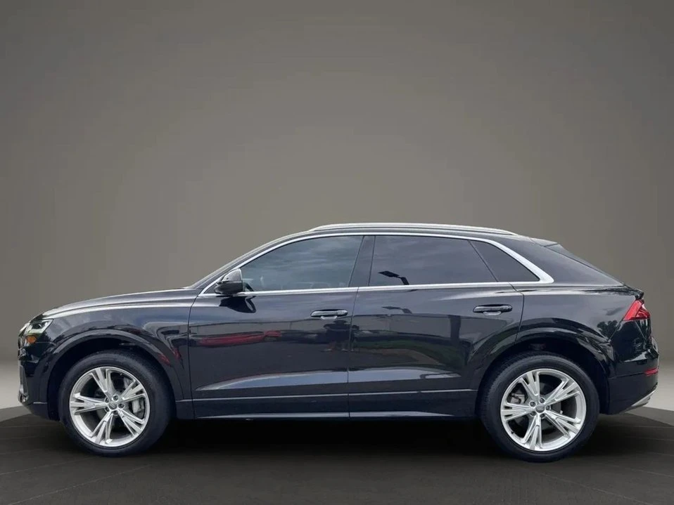 2019 Audi Q8 - Image 11 of 20