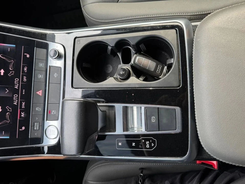 2019 Audi Q8 - Image 8 of 20