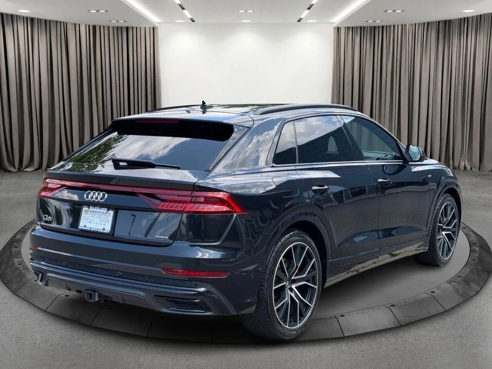 2019 Audi Q8 - Image 5 of 20