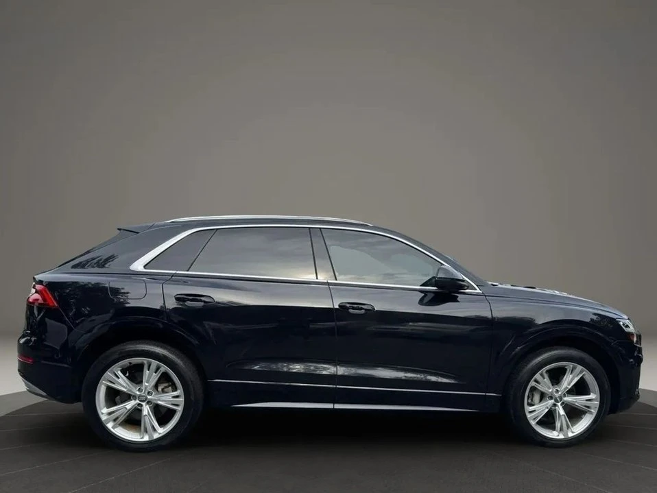 2019 Audi Q8 - Image 15 of 20