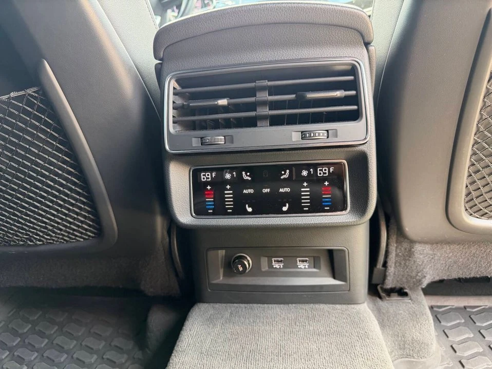 2019 Audi Q8 - Image 19 of 20