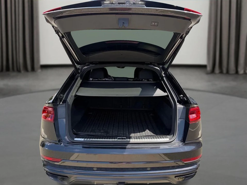 2019 Audi Q8 - Image 15 of 20