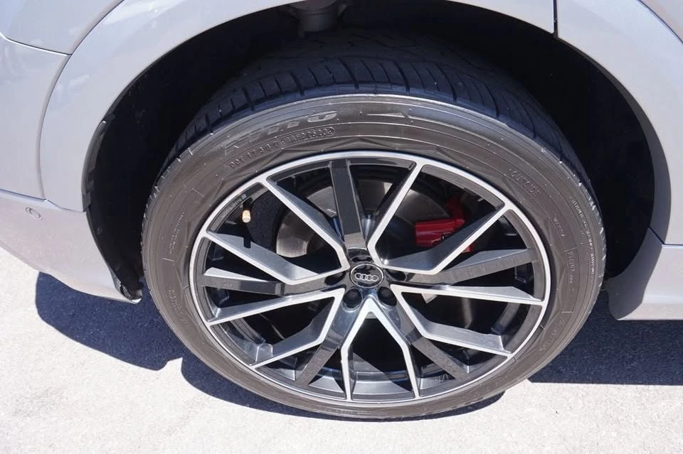 2019 Audi Q8 - Image 16 of 20