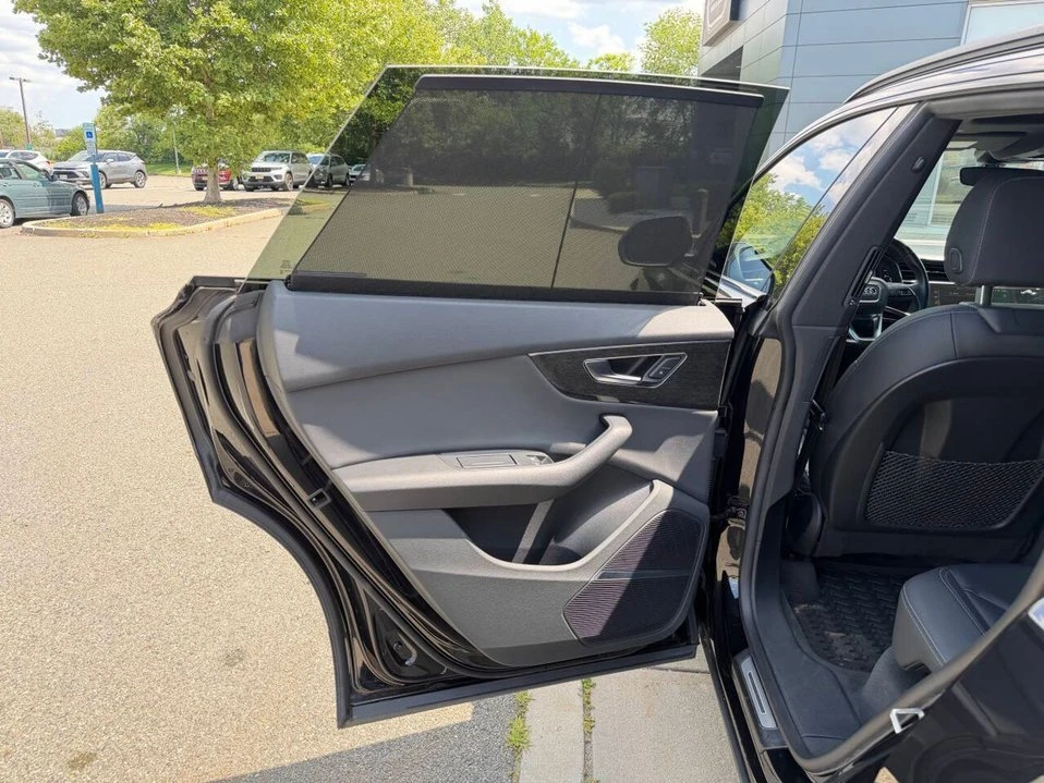 2019 Audi Q8 - Image 13 of 20