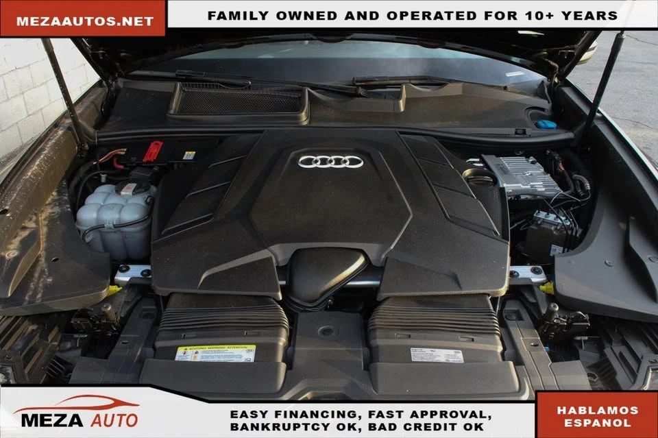 2019 Audi Q8 - Image 13 of 18