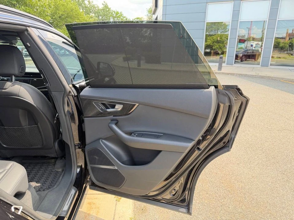 2019 Audi Q8 - Image 17 of 20