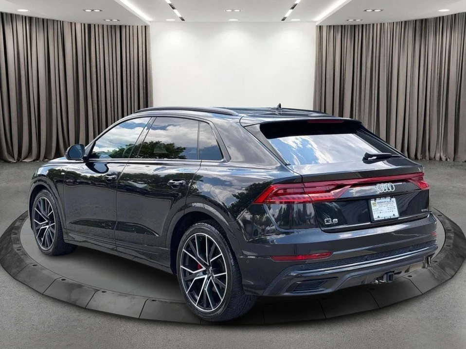 2019 Audi Q8 - Image 3 of 20