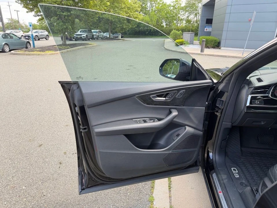 2019 Audi Q8 - Image 10 of 20