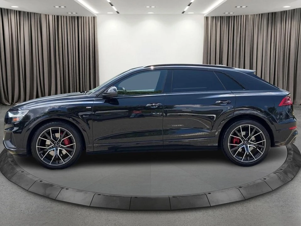 2019 Audi Q8 - Image 2 of 20