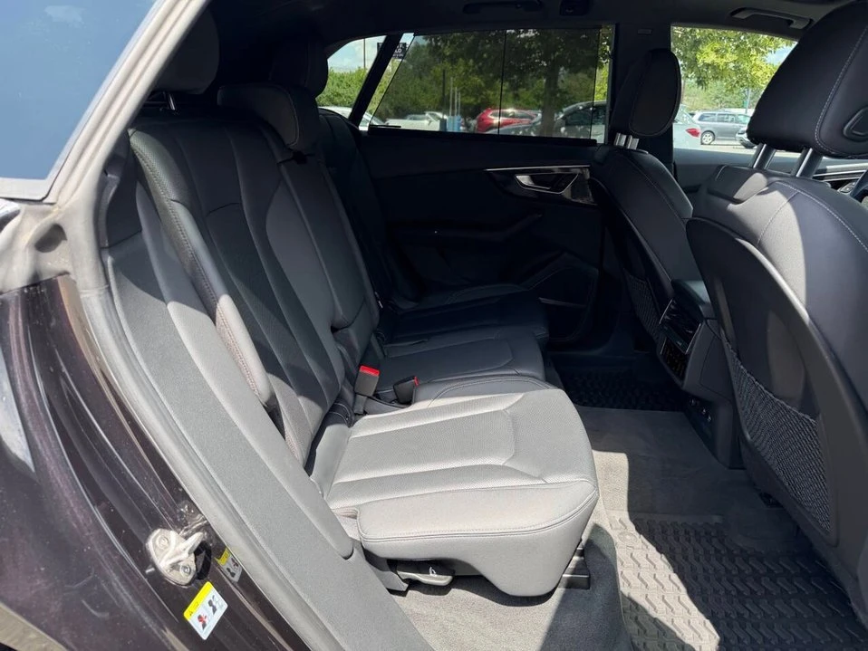 2019 Audi Q8 - Image 18 of 20