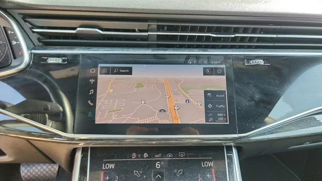2019 Audi Q8 - Image 13 of 18