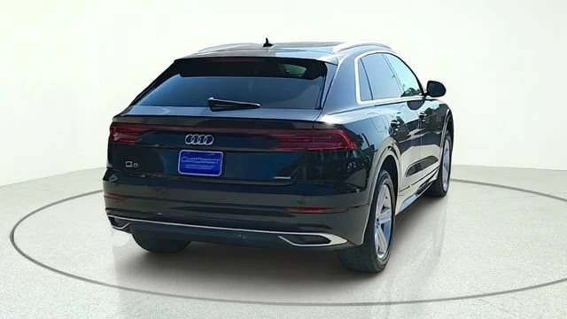 2019 Audi Q8 - Image 6 of 18