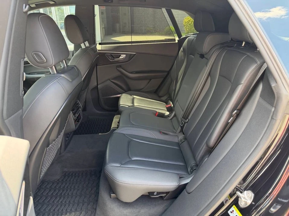 2019 Audi Q8 - Image 14 of 20