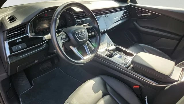 2019 Audi Q8 - Image 8 of 18