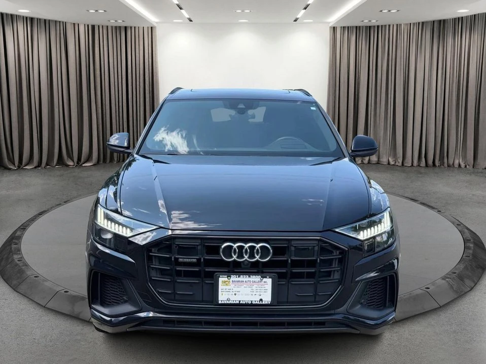 2019 Audi Q8 - Image 8 of 20