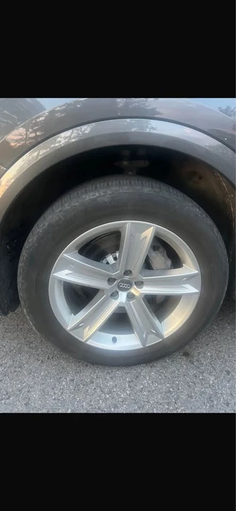 2019 Audi Q8 - Image 3 of 7
