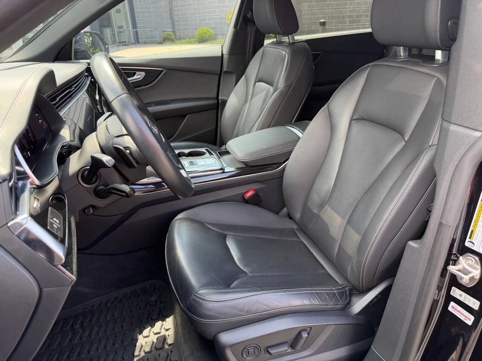 2019 Audi Q8 - Image 12 of 20