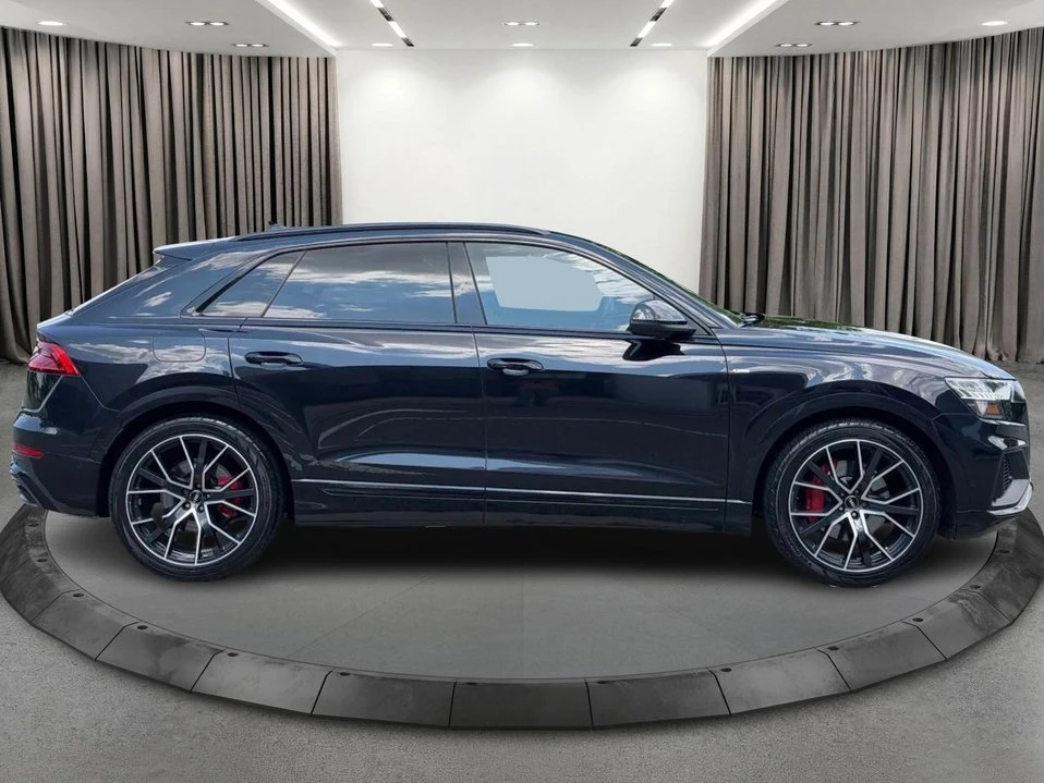 2019 Audi Q8 - Image 6 of 20