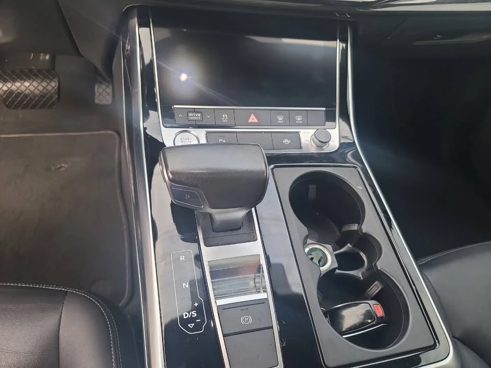 2019 Audi Q8 - Image 15 of 20