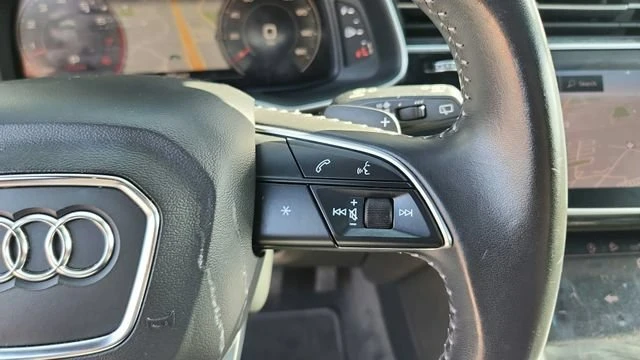 2019 Audi Q8 - Image 16 of 18