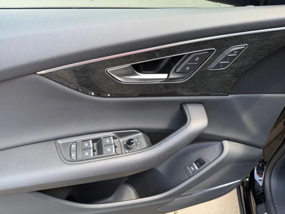 2019 Audi Q8 - Image 11 of 20