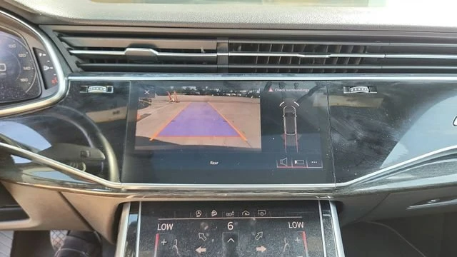 2019 Audi Q8 - Image 12 of 18