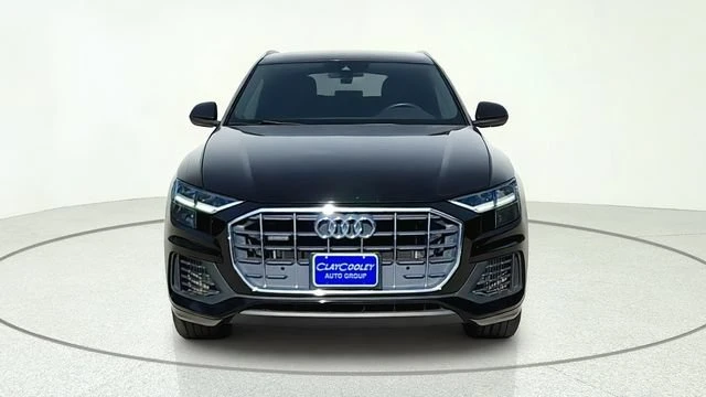 2019 Audi Q8 - Image 2 of 18