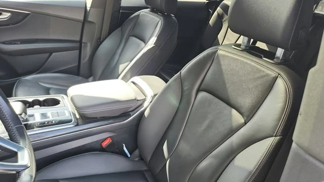 2019 Audi Q8 - Image 9 of 18