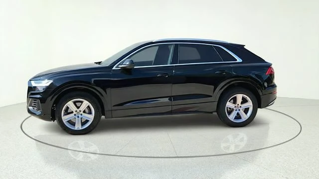 2019 Audi Q8 - Image 3 of 18