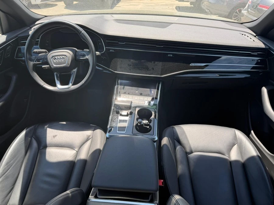2019 Audi Q8 - Image 12 of 14