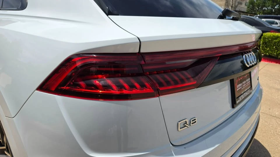 2019 Audi Q8 - Image 10 of 20