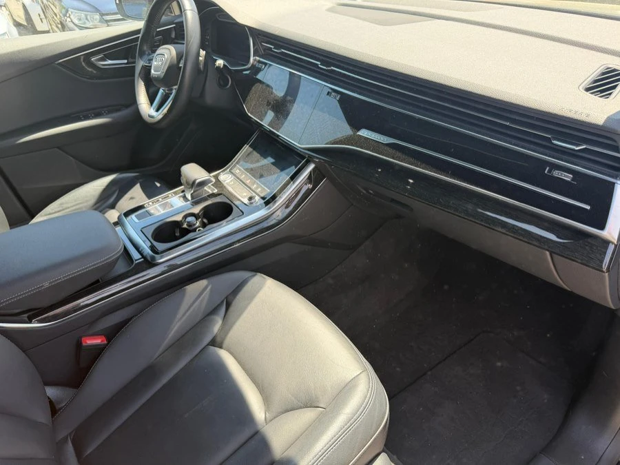 2019 Audi Q8 - Image 9 of 14