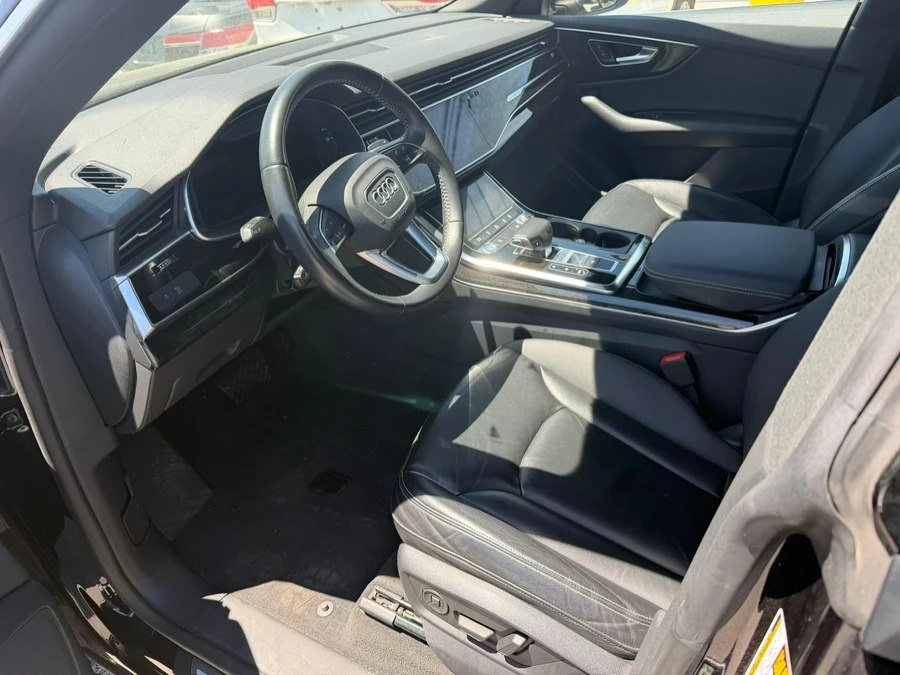 2019 Audi Q8 - Image 11 of 14