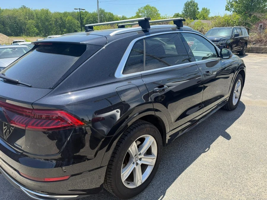 2019 Audi Q8 - Image 4 of 14