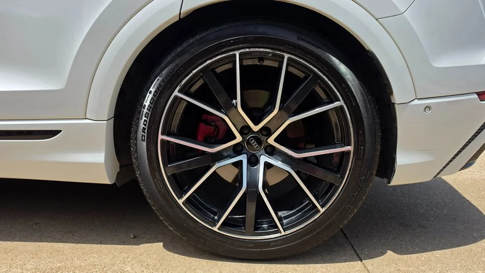2019 Audi Q8 - Image 16 of 20