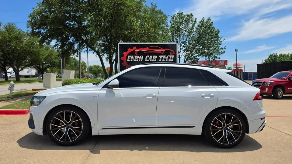 2019 Audi Q8 - Image 2 of 20