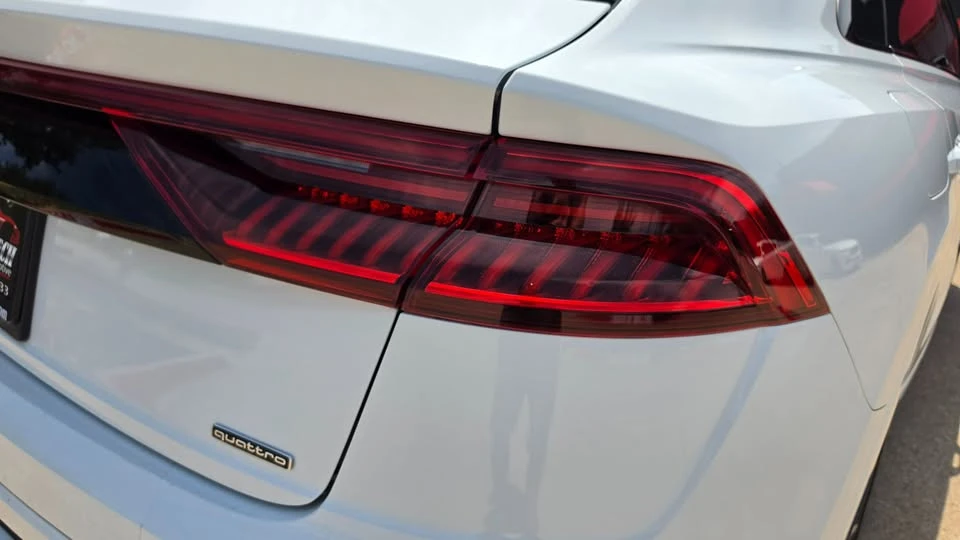 2019 Audi Q8 - Image 9 of 20