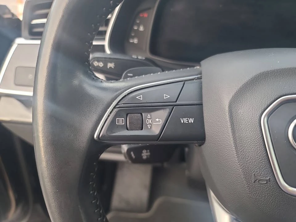 2019 Audi Q8 - Image 17 of 20