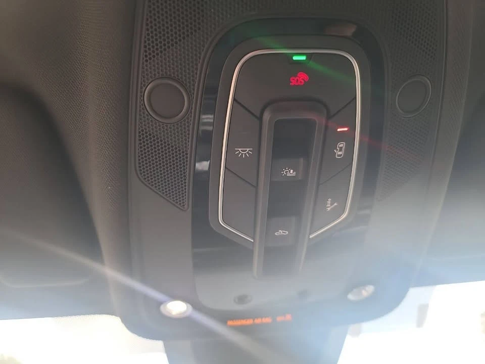 2019 Audi Q8 - Image 19 of 20