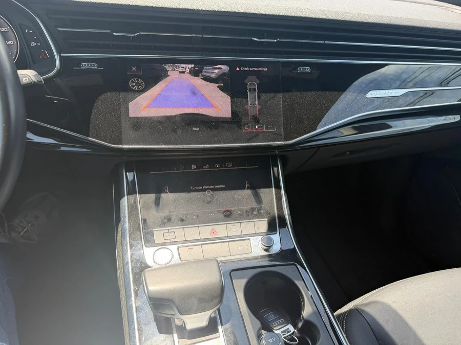 2019 Audi Q8 - Image 13 of 14
