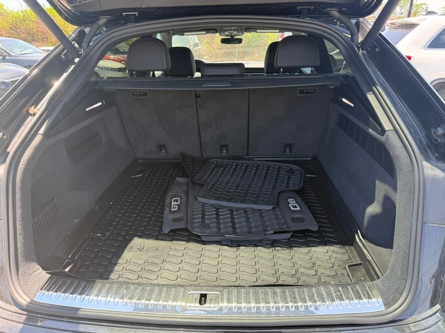 2019 Audi Q8 - Image 6 of 14